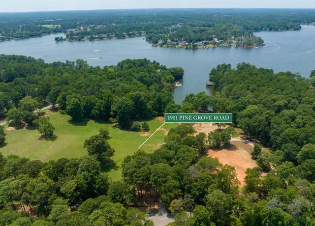 Property at 1901 Pine Grove Rd, Greensboro, GA 30642