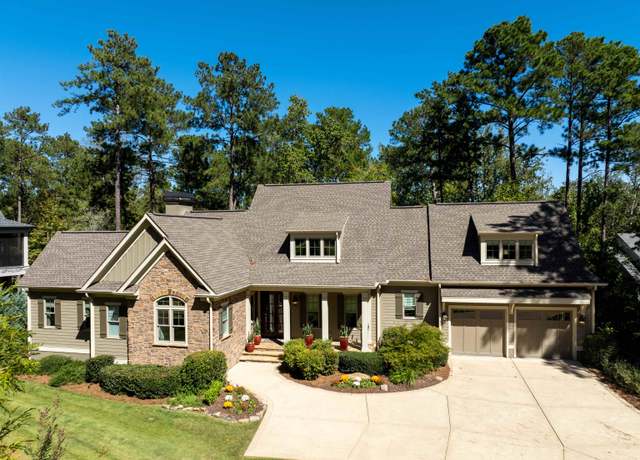 Property at 1030 Angel Pond West, Greensboro, GA 30642, 5 beds, 6 baths