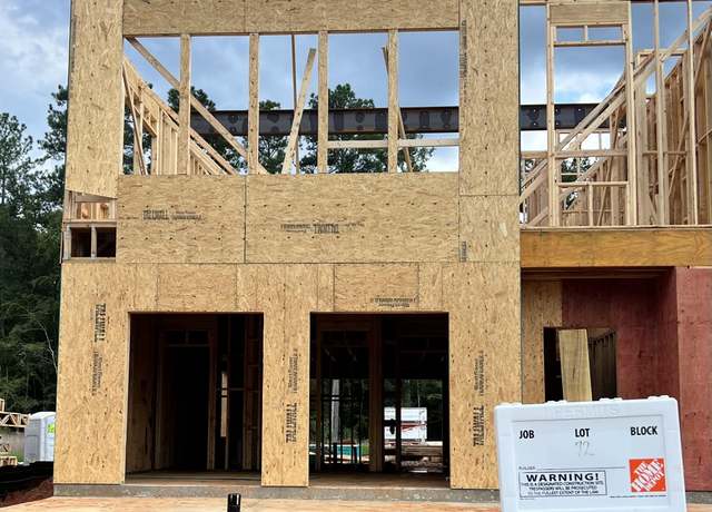 Property at 72 Vesper Grand Ave, Greensboro, GA 30642, 4 beds, 3.5 baths