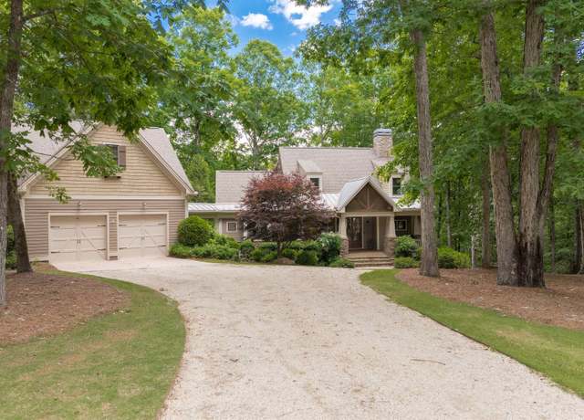 Property at 1101 Callahans Ridge Rd, Greensboro, GA 30642, 4 beds, 4.5 baths
