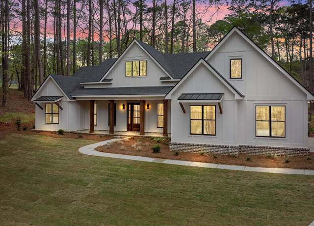 Property at 1731 Osprey Poynte, Greensboro, GA 30642, 4 beds, 3.5 baths