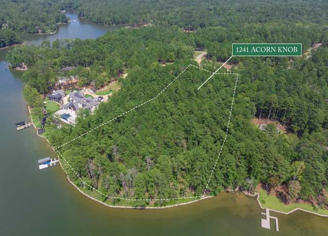 Property at 1241 Acorn Knob, Greensboro, GA 30642