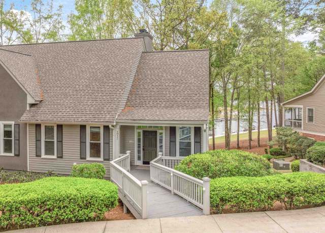 Property at 1011A Marina Cove Ln, Greensboro, GA 30642, 3 beds, 3 baths