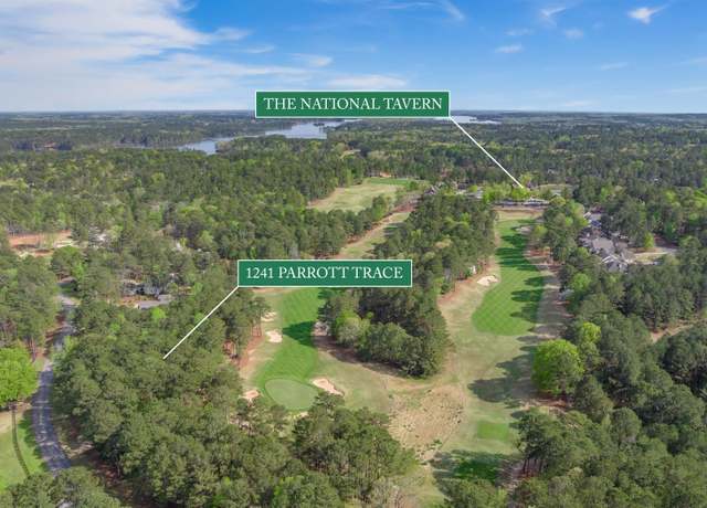 Property at 1241 Parrott Trce, Greensboro, GA 30642