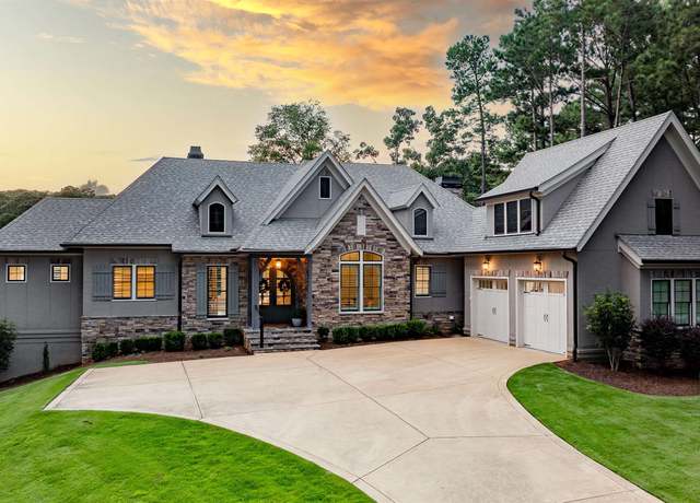 Property at 1071 Creek Blf, Greensboro, GA 30642, 4 beds, 3.5 baths