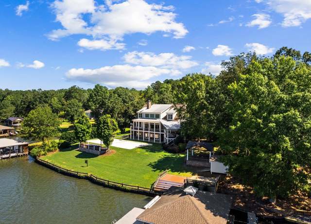 Property at 118 Nina Dr, Eatonton, GA 31024, 6 beds, 4.5 baths