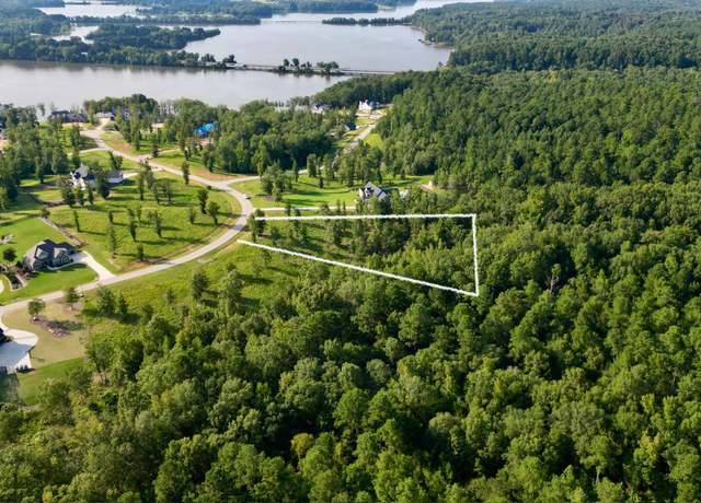 Property at 1071 Open Water Dr, Greensboro, GA 30642