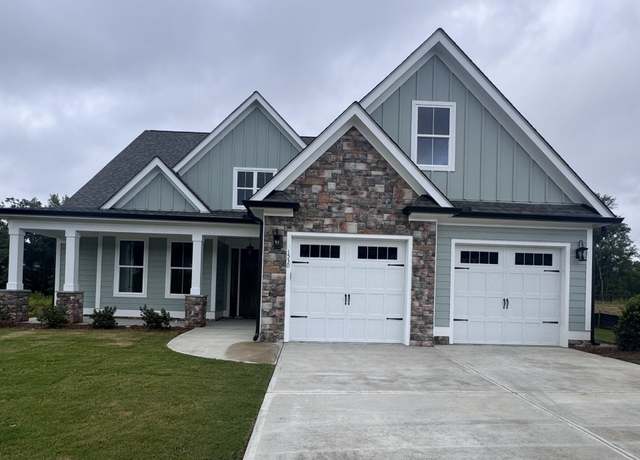 Property at 1530 Legend Dr, Greensboro, GA 30642, 4 beds, 5.5 baths