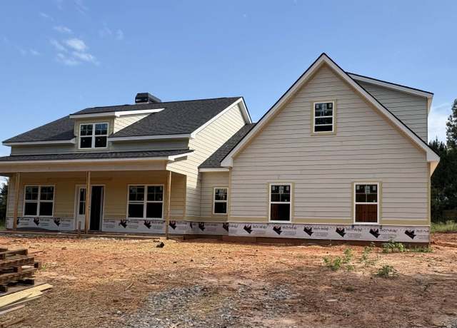 Property at 228 Sage Ct, Eatonton, GA 31024, 4 beds, 3.5 baths