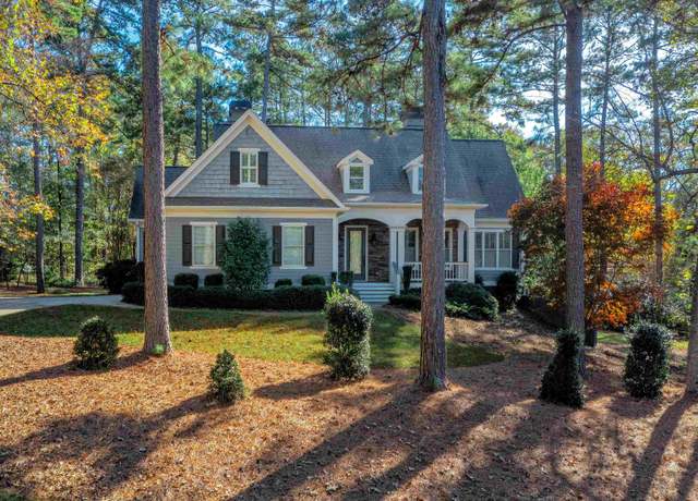 Property at 1300 Planters Trl, Greensboro, GA 30642, 4 beds, 4.5 baths