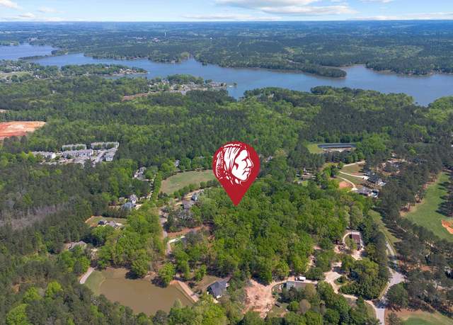 Property at 112 Parkside Ln, Eatonton, GA 31024