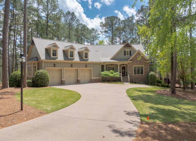 Property at 1041 Amasa Ln, Greensboro, GA 30642, 5 beds, 6 baths