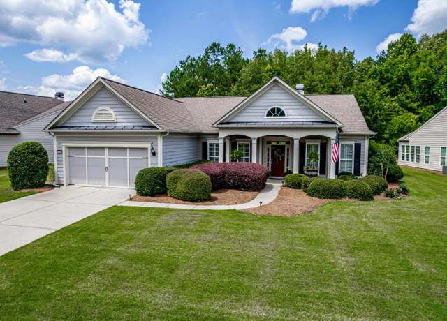 Property at 1151 Water Front Rd, Greensboro, GA 30642, 3 beds, 2 baths