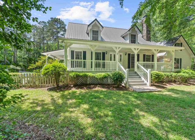 Property at 2491 Reids Ferry Rd, Buckhead, GA 30625, 4 beds, 3.5 baths
