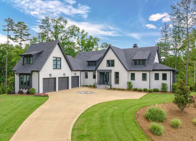 Property at 1100 Neary Rdg, Greensboro, GA 30642, 6 beds, 6.5 baths