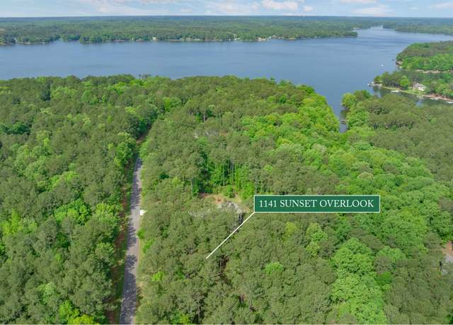 Property at 1141 Sunset Overlook, Greensboro, GA 30642