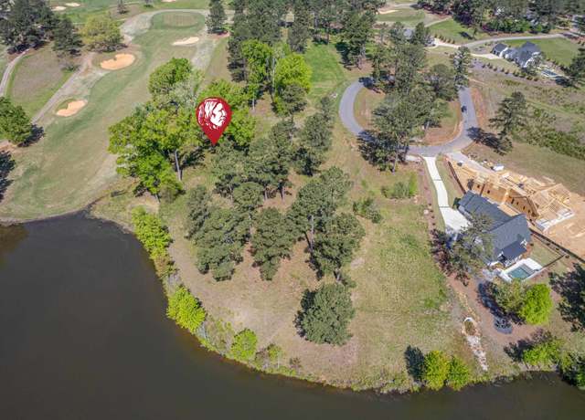 Property at 136 Spirit Run, Eatonton, GA 31024