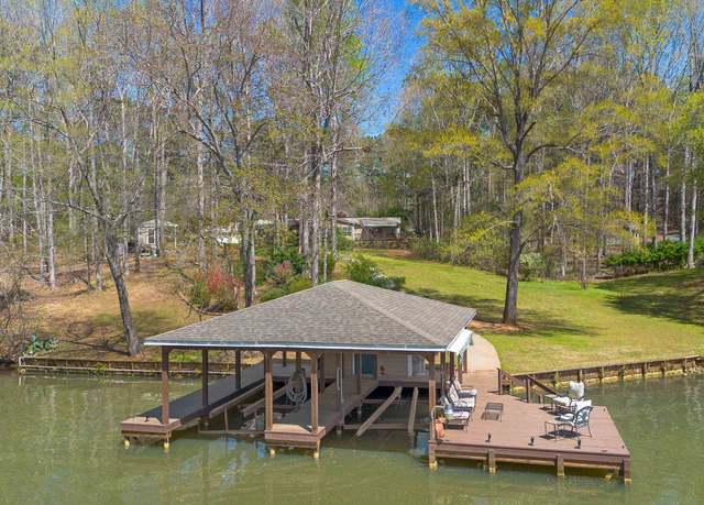 Property at 228 Steele Bridge Rd, Eatonton, GA 31024, 3 beds, 2 baths