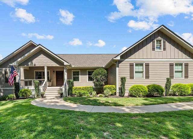Property at 102 Mags Path, Eatonton, GA 31024, 4 beds, 3 baths