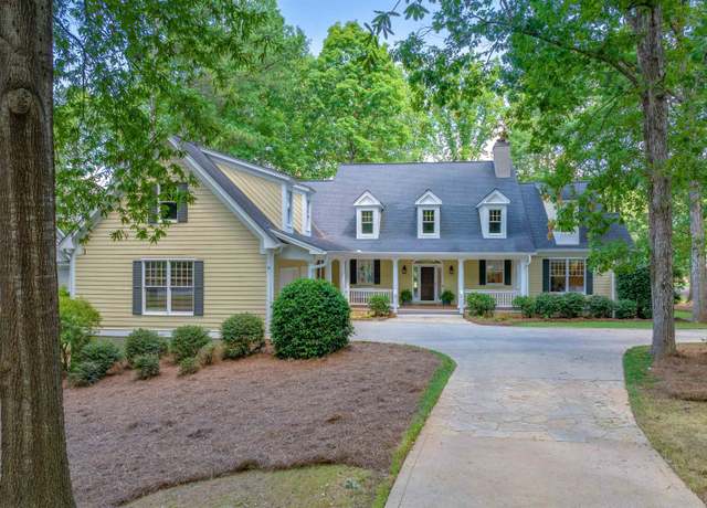 Property at 120 Hopeton Ln, Eatonton, GA 31024, 5 beds, 5.5 baths