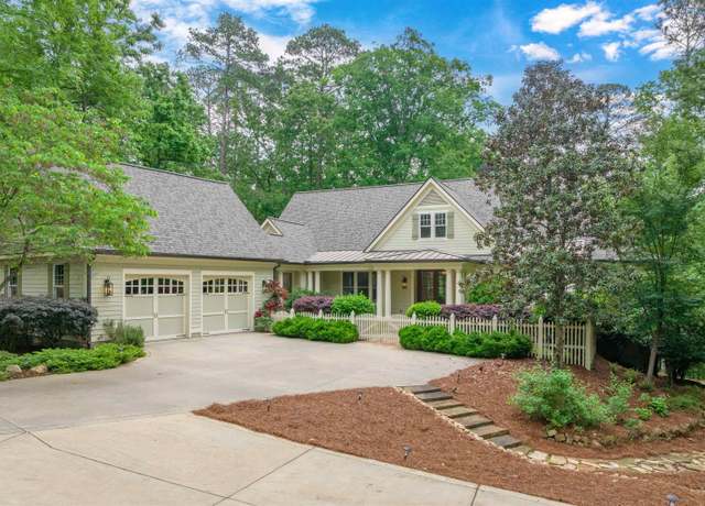 Property at 1020 Liberty Bluff Ln, Greensboro, GA 30642, 3 beds, 3.5 baths