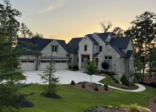 Property at 2691 Linger Longer, Greensboro, GA 30642, 6 beds, 7 baths