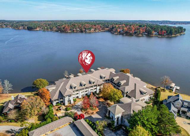 Property at 116 (105) Indian Summer Path, Eatonton, GA 31024, 3 beds, 3 baths