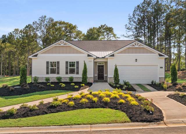 Property at 1051 Amerson St, Buckhead, GA 30625, 4 beds, 2.5 baths