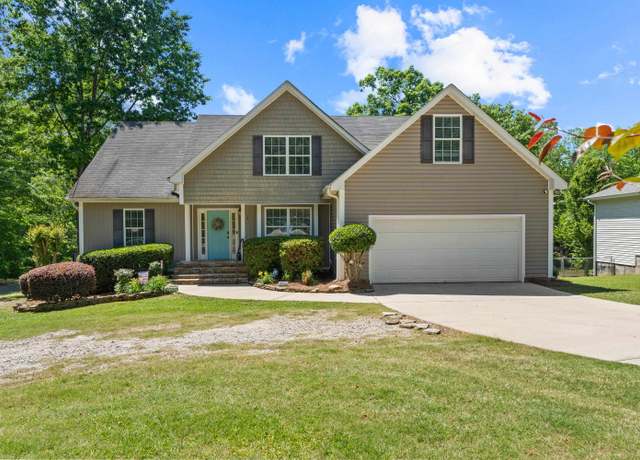 Property at 193 Southshore Rd, Eatonton, GA 31024, 4 beds, 4 baths