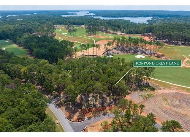 Property at 1026 Pond Crest Ln, Greensboro, GA 30642