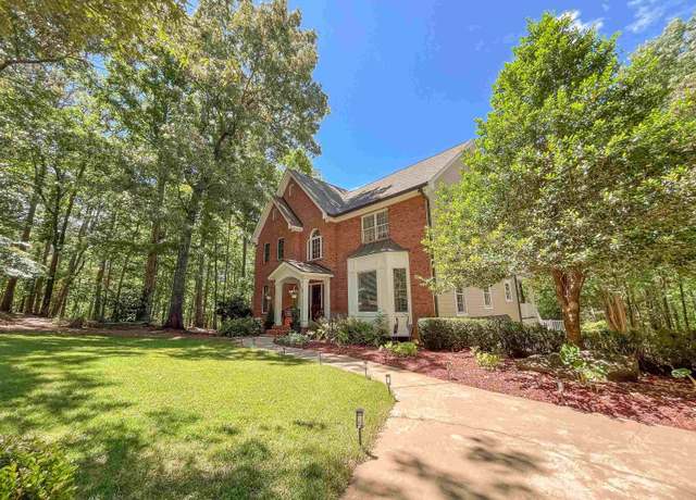 Property at 1020 Tallesse Trl, Greensboro, GA 30642, 5 beds, 3.5 baths