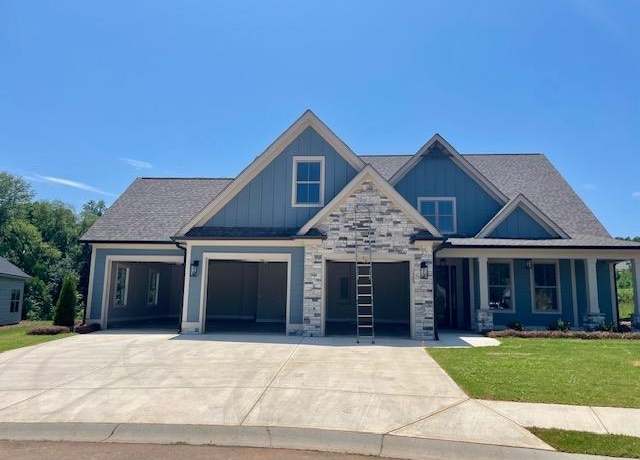 Property at 1580 Legend Dr, Greensboro, GA 30642, 4 beds, 5.5 baths