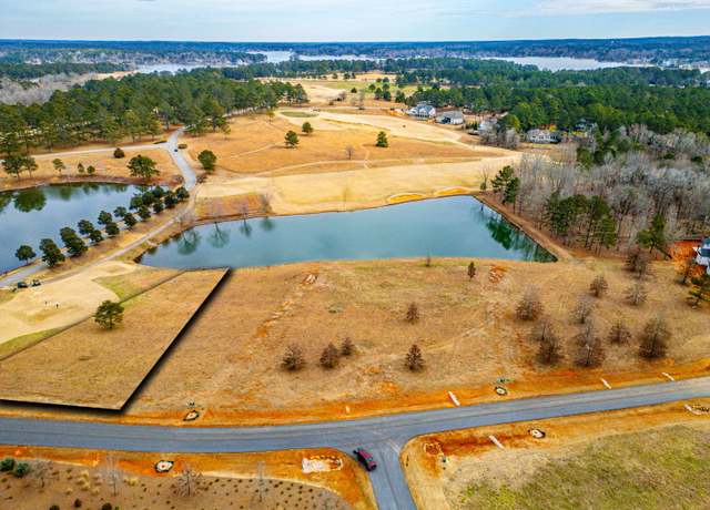 Property at Lot 1 Echo Ln, Eatonton, GA 31024