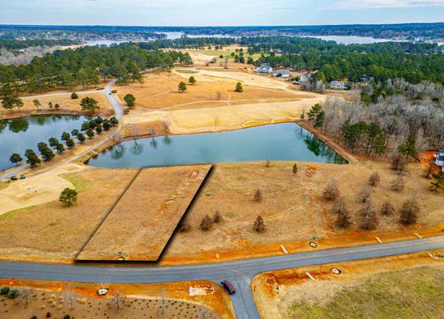 Property at Lot 2 Echo Ln, Eatonton, GA 31024