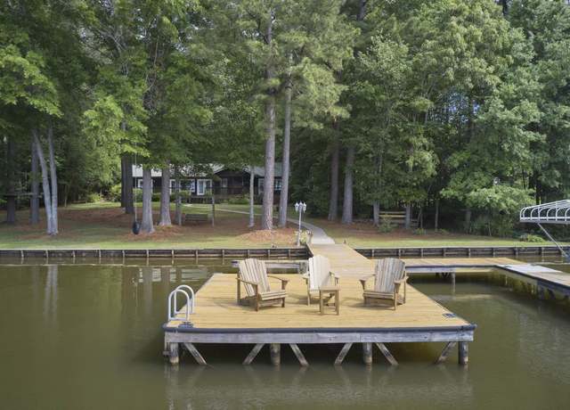 Property at 1621 Morgan Dr, Buckhead, GA 30625, 3 beds, 4 baths