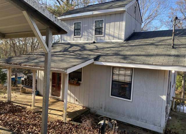 Property at 203 Twilight Shores Rd, Eatonton, GA 31024, 2 beds, 1 bath