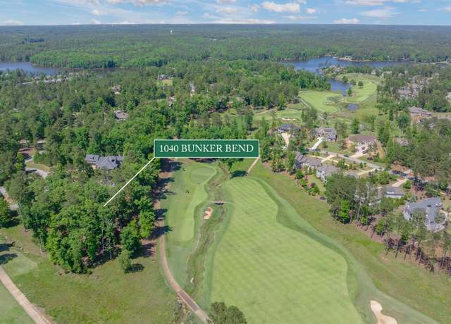 Property at 1040 Bunker Bnd, Greensboro, GA 30642