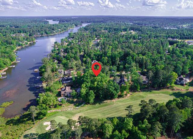 Property at 1040 Turnberry Cir, Greensboro, GA 30642
