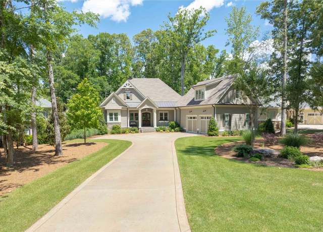 Property at 1170 Curtright Pl, Greensboro, GA 30642, 4 beds, 5 baths