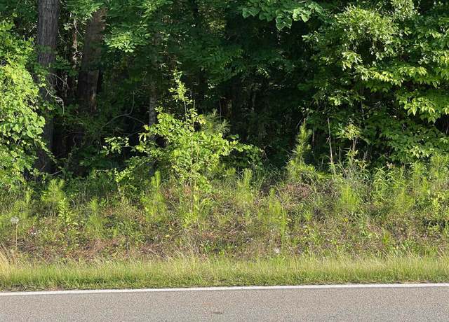 Property at Lot #6 Lake Sinclair Dr, Sparta, GA 31087