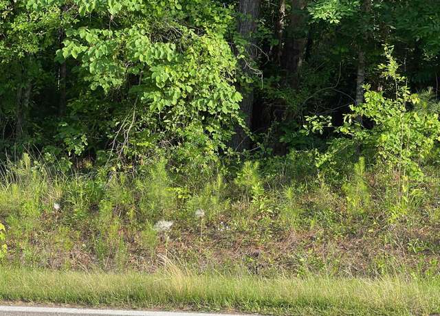 Property at Lot # 7 Lake Sinclair Dr, Sparta, GA 31087