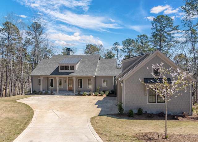 Property at 1020 Eastridge Loop, Greensboro, GA 30642, 4 beds, 4 baths