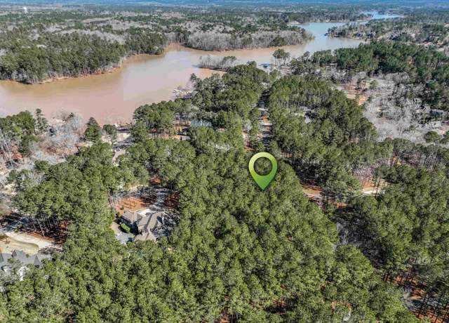 Property at 1071 Montgomery Dr, Greensboro, GA 30642