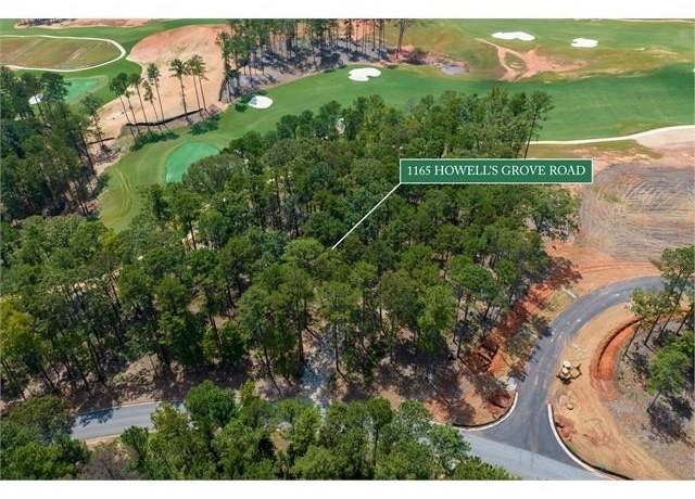 Property at 1165 Howells Grove Rd, Greensboro, GA 30642