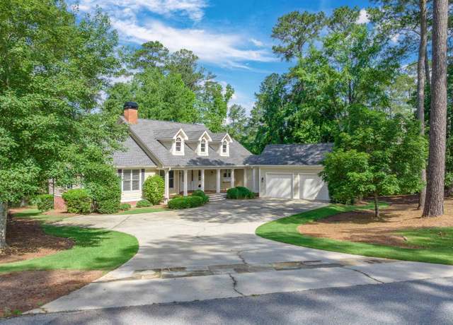 Property at 1051 Liberty Bluff Rd, Greensboro, GA 30642, 5 beds, 4.5 baths