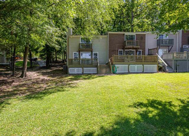 Property at 384 - 1&2 Arrowhead Trl, Eatonton, GA 31024, 4 beds, 3.5 baths