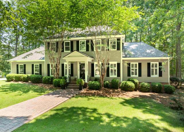 Property at 1051 Maddux Ln, Greensboro, GA 30642, 4 beds, 3.5 baths