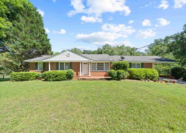 Property at .78 +/- acres Poplar St, Madison, GA 30650, 3 beds, 2 baths