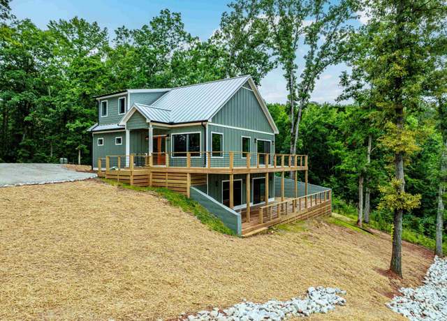 Property at 631 Susan Davis Rd, Sparta, GA 31087, 3 beds, 3.5 baths