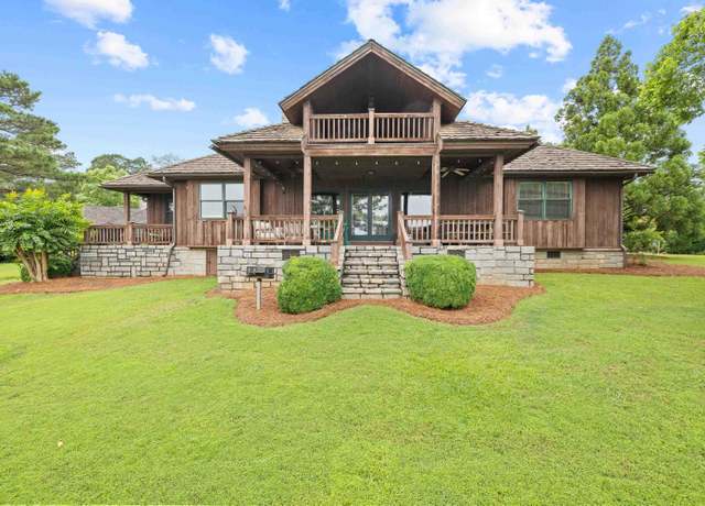 Property at 104 Indian Summer Path, Eatonton, GA 31024, 3 beds, 3 baths